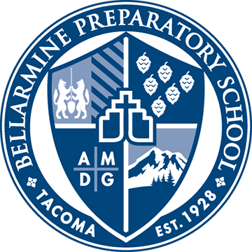 Bellarmine Preparatory School